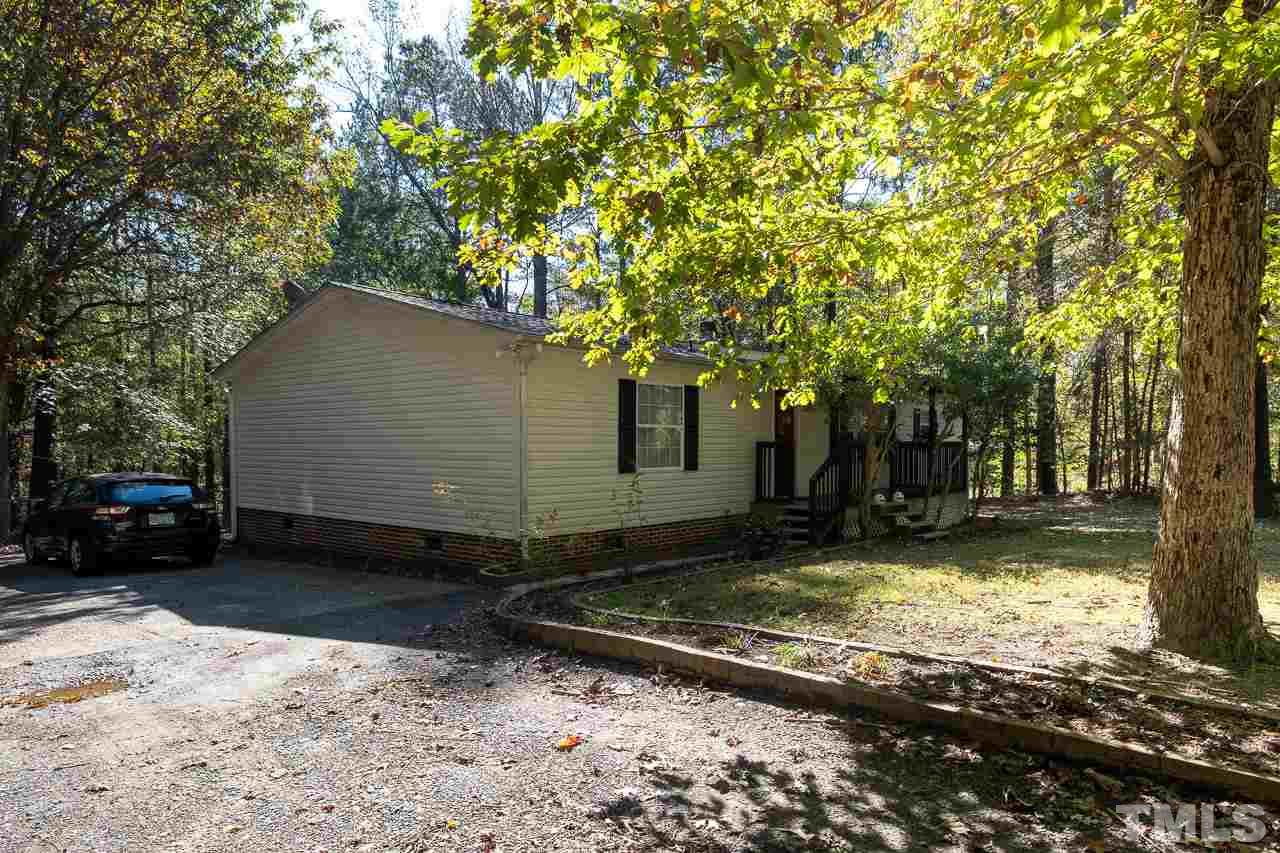 634 Lawrence Road Wake Forest, NC 27587 - Photo 2 of 29 Gallery Image 2