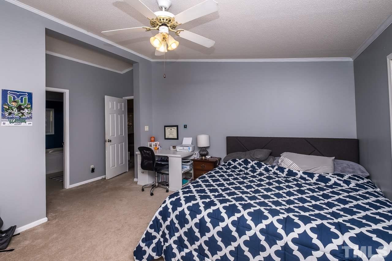 634 Lawrence Road Wake Forest, NC 27587 - Photo 12 of 29 Gallery Image 12