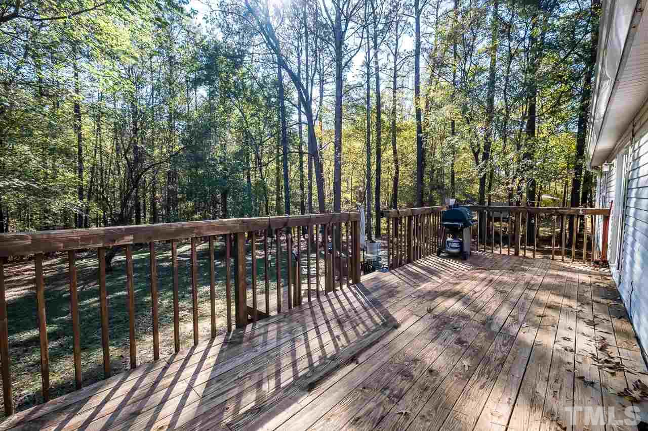 634 Lawrence Road Wake Forest, NC 27587 - Photo 25 of 29 Gallery Image 25