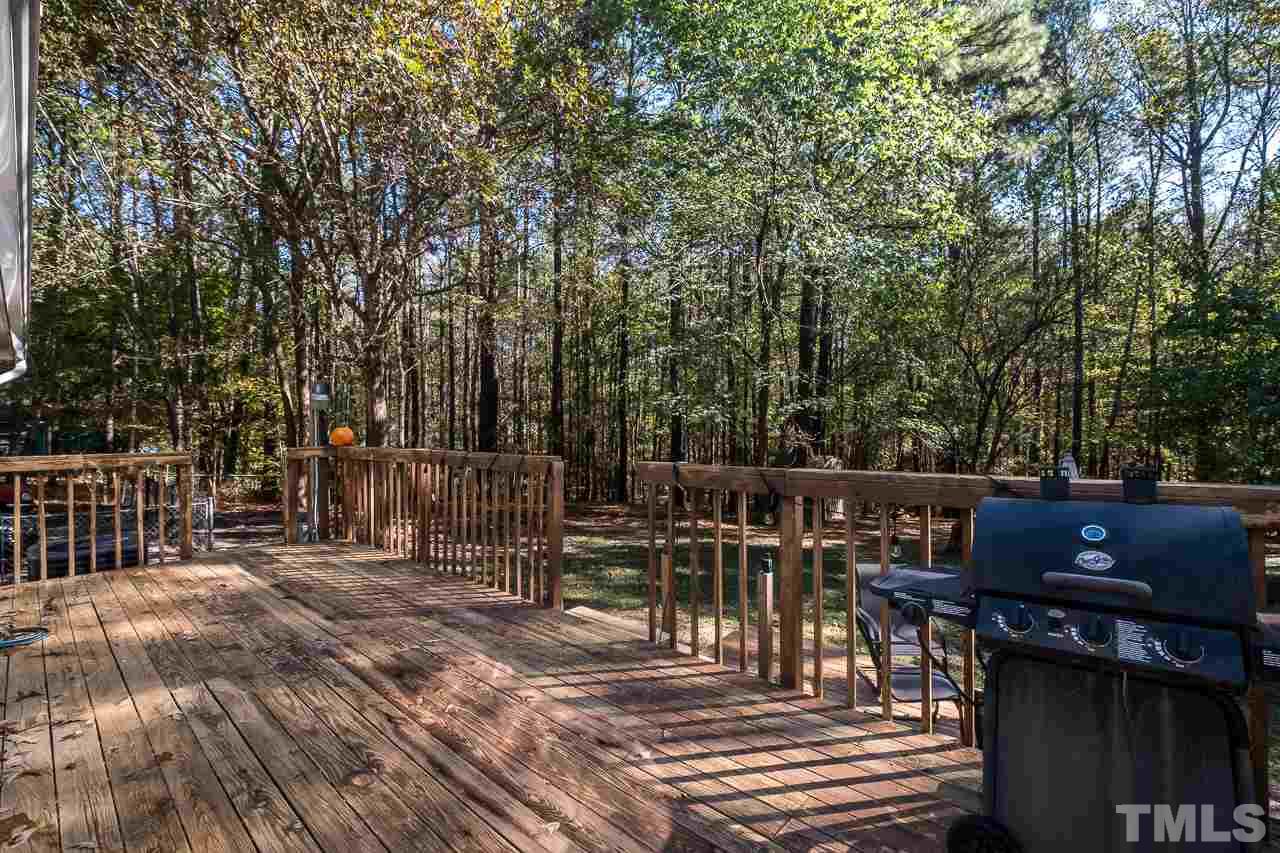 634 Lawrence Road Wake Forest, NC 27587 - Photo 26 of 29 Gallery Image 26