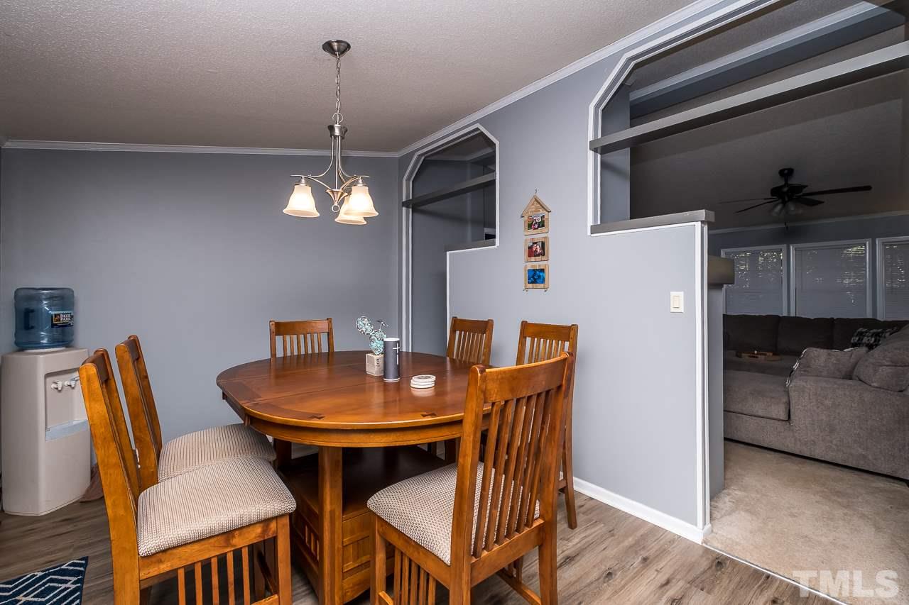 634 Lawrence Road Wake Forest, NC 27587 - Photo 10 of 29 Gallery Image 10