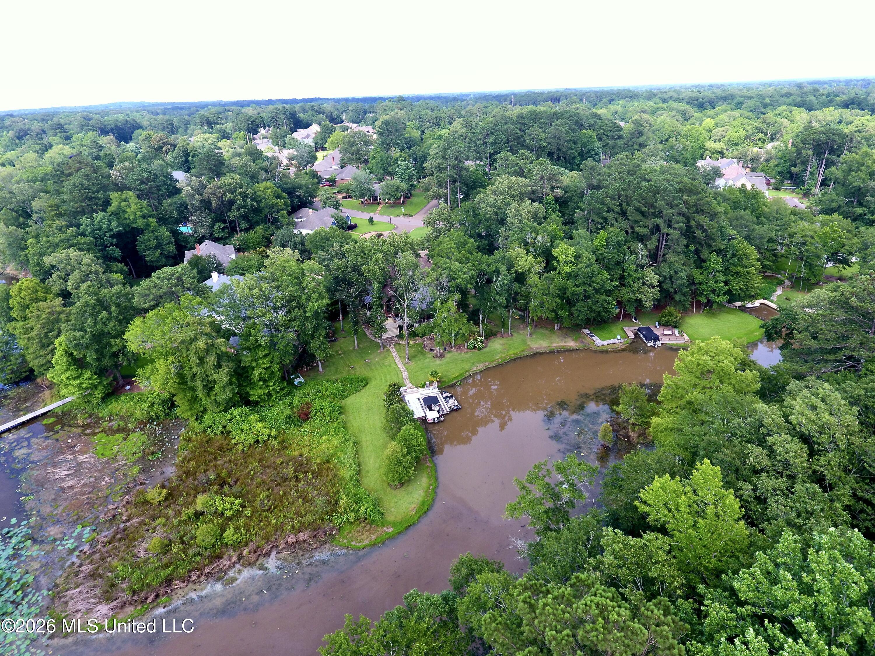 1109 Foxpoint Brandon, MS 39047 - Photo 72 of 82 DJI_0047