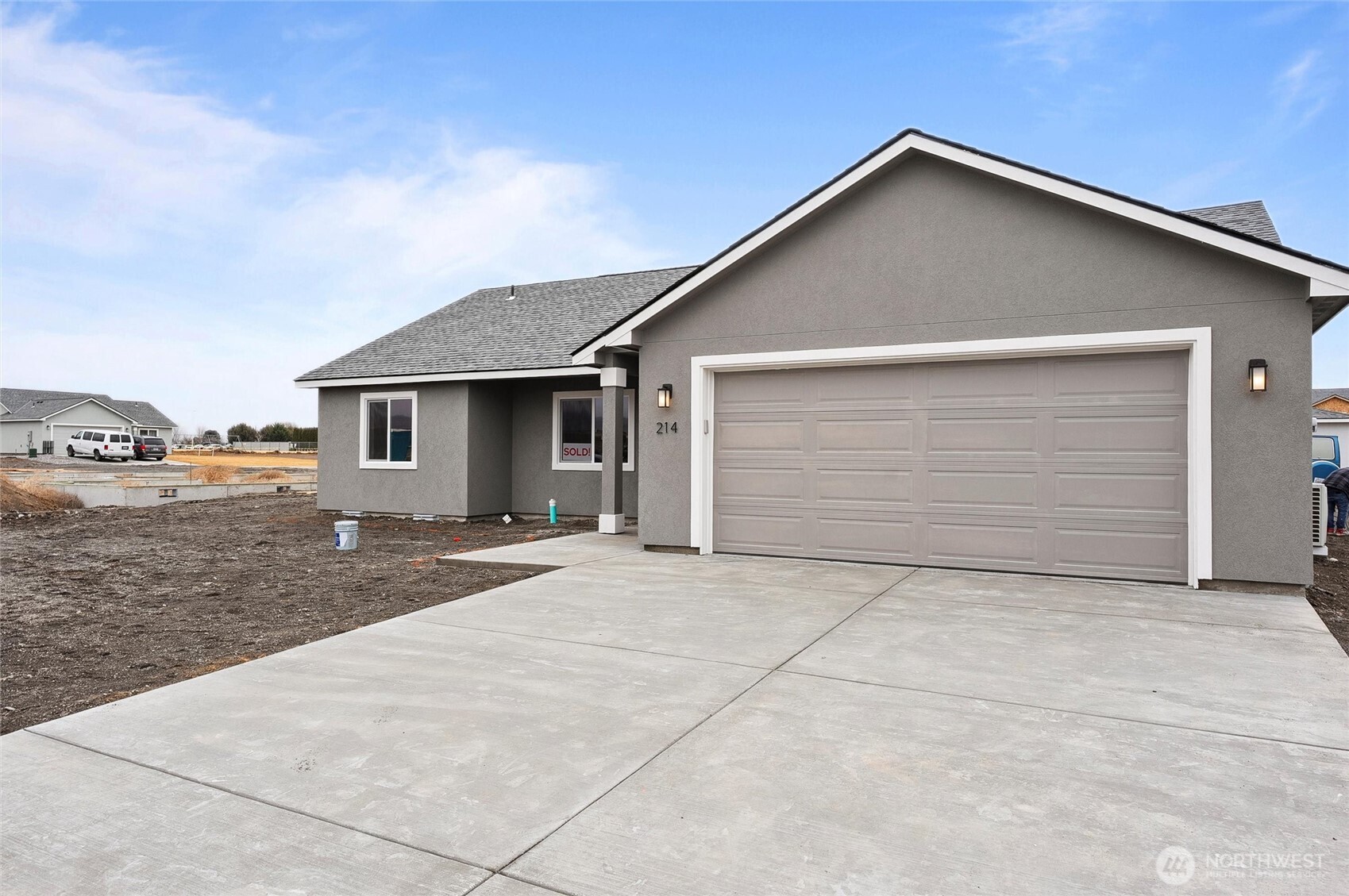 211 Rattray Drive Mattawa, WA 99349 - Photo 2 of 22