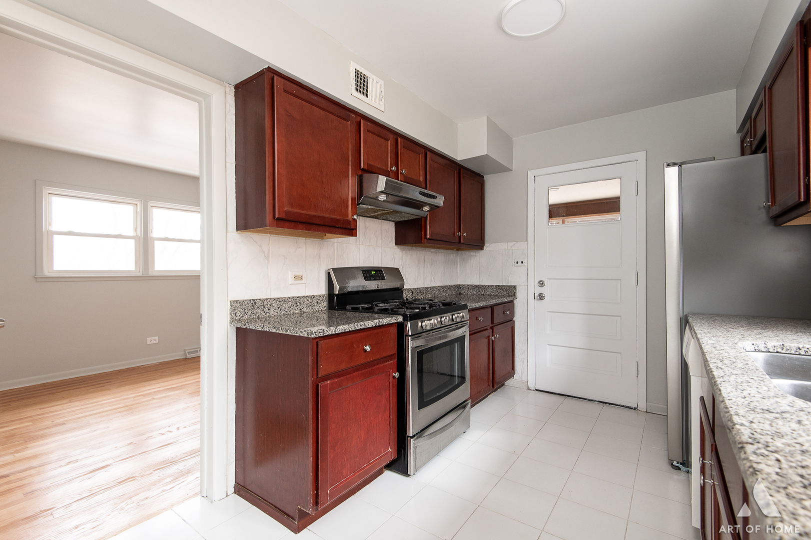 2750 North Linder Avenue, Unit 2 Chicago, IL 60639 - Photo 8 of 11