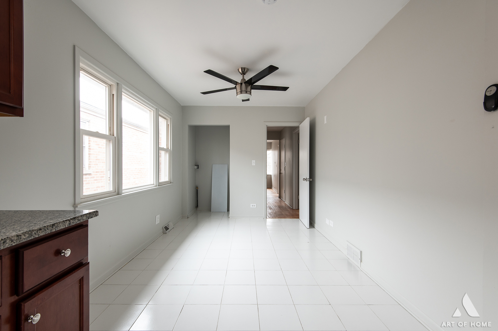 2750 North Linder Avenue, Unit 2 Chicago, IL 60639 - Photo 10 of 11