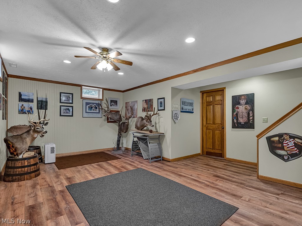 10719 Bartholomew Road Chagrin Falls, OH 44023 - Photo 22 of 35 Gallery Image 22