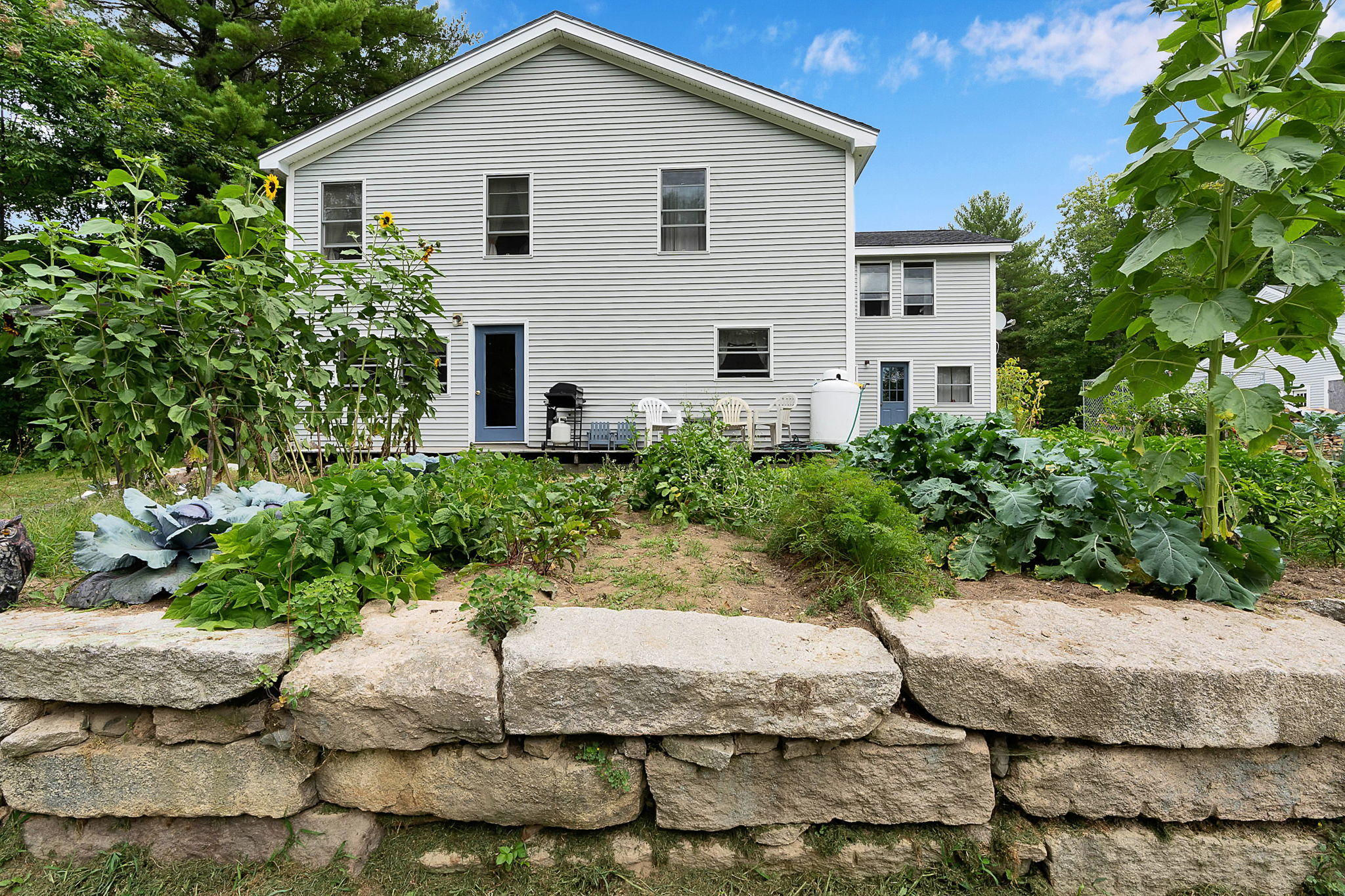719 Edes Falls Road Harrison, ME 04040 - Photo 40 of 46 49-web-or-mls-719EdesHill-48