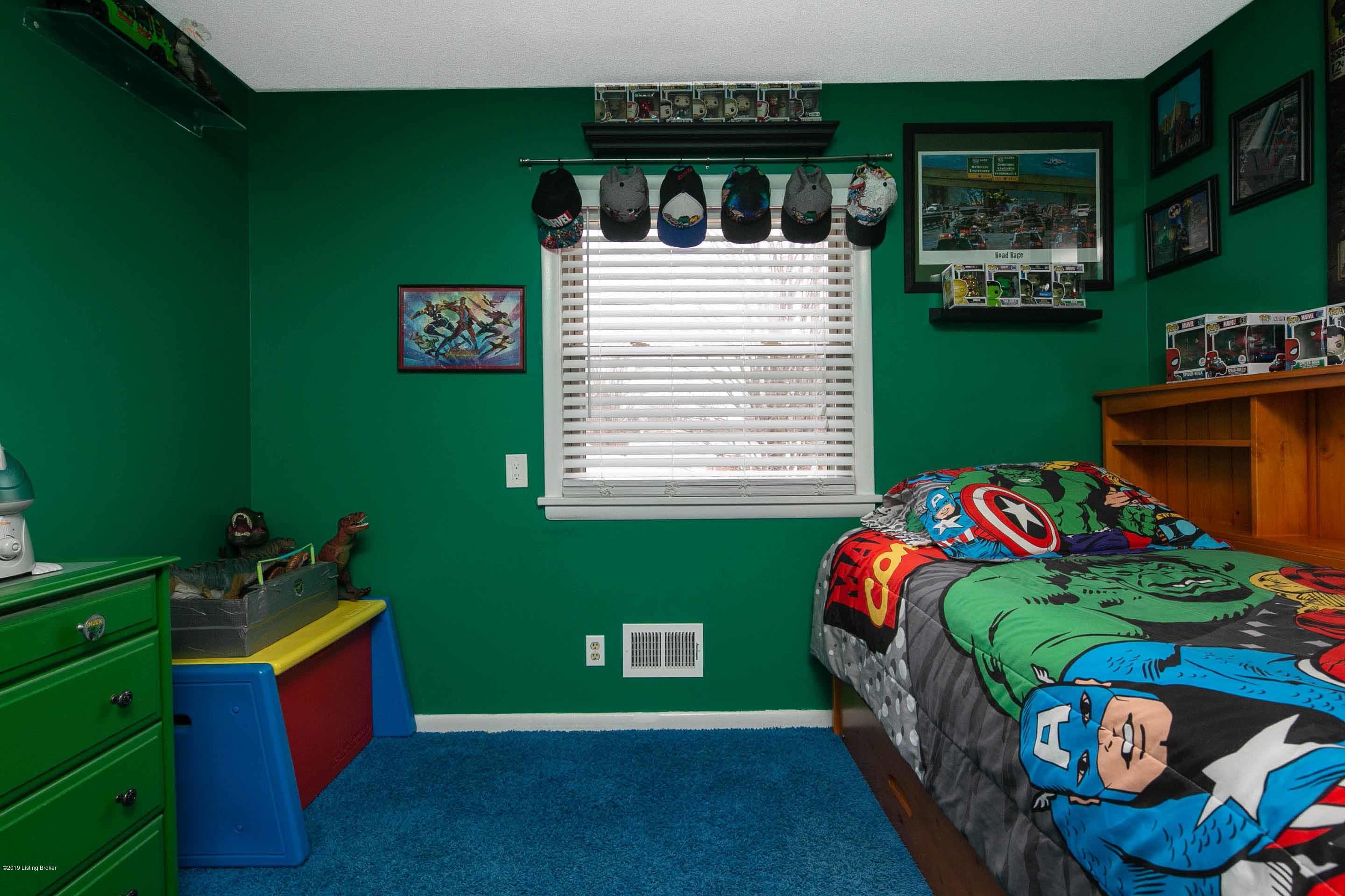 9328 Fairground Road Louisville, KY 40291 - Photo 14 of 26 Bedroom 3