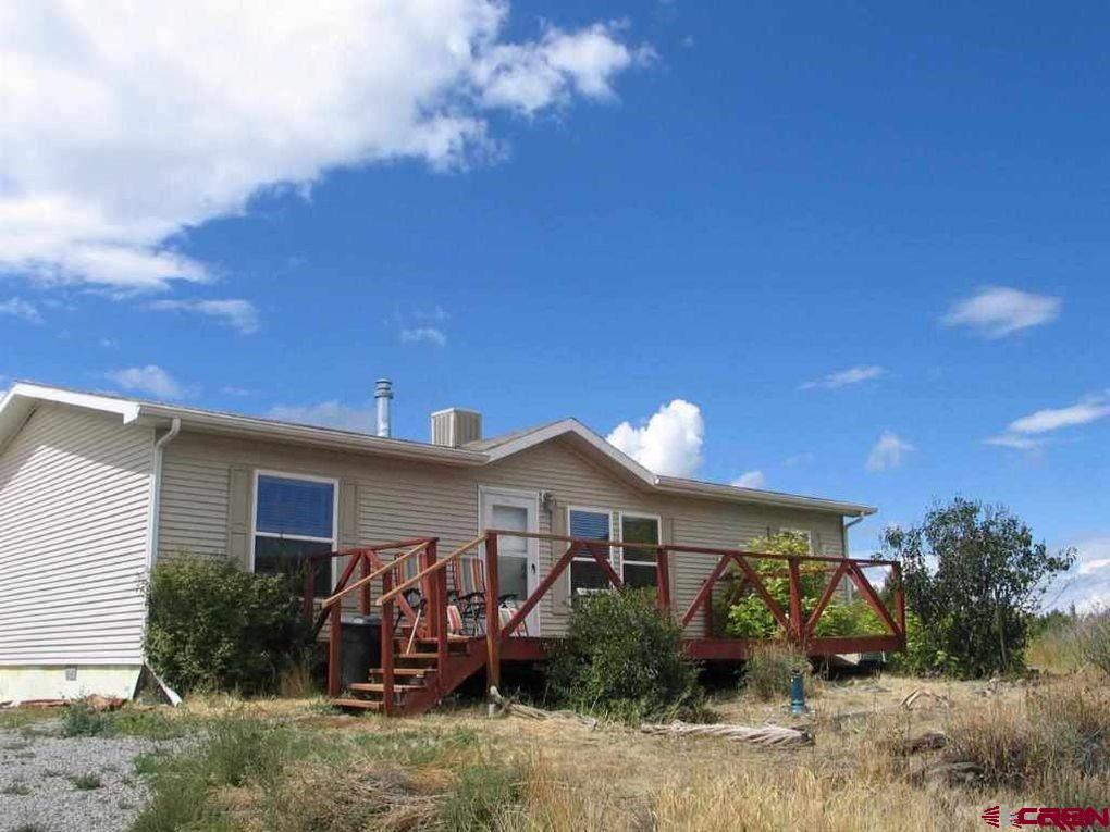 40355 D Road Crawford, CO 81415 - Photo 1 of 34 Gallery Image 1