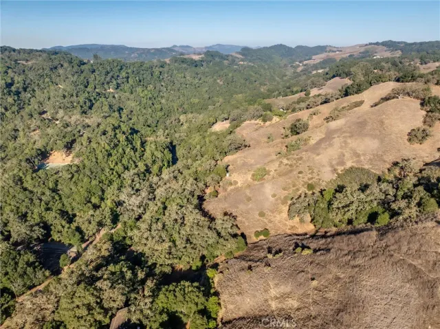 a view of mountains and mountain view