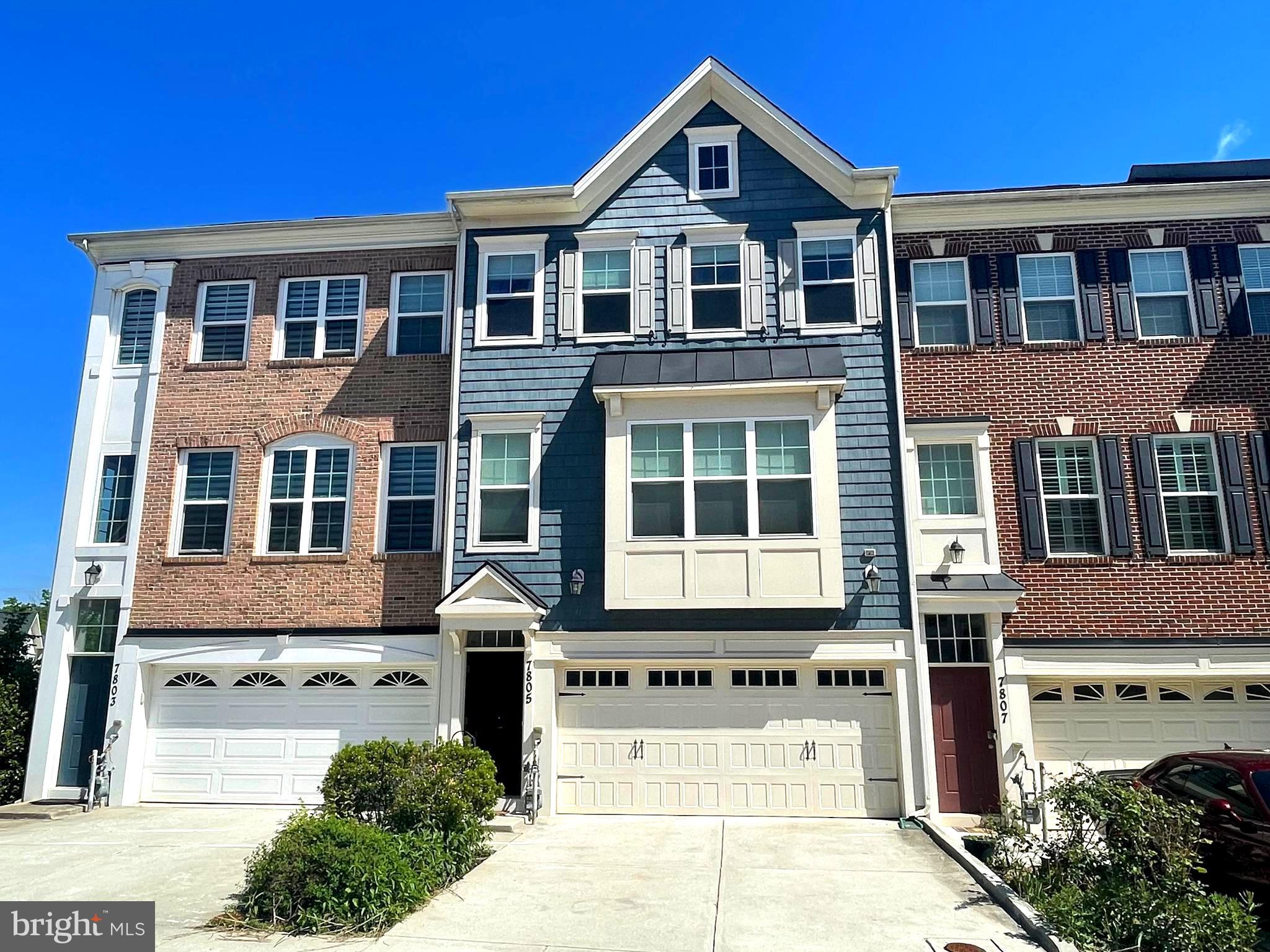 7805 Loblolly Way Hanover, MD 21076 - Photo 27 of 27