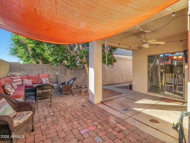 $405,000 | 5833 East Norland Street, Mesa, AZ 85215