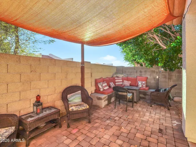 $405,000 | 5833 East Norland Street, Mesa, AZ 85215