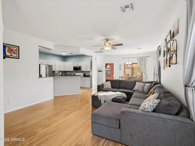 $405,000 | 5833 East Norland Street, Mesa, AZ 85215