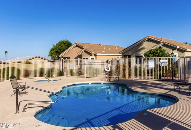 $405,000 | 5833 East Norland Street, Mesa, AZ 85215