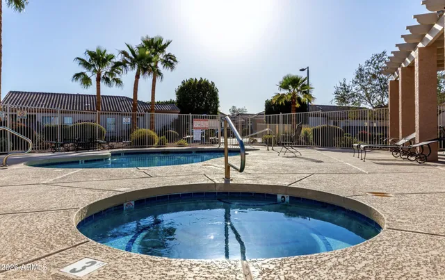 $405,000 | 5833 East Norland Street, Mesa, AZ 85215