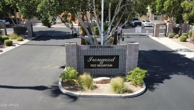 $405,000 | 5833 East Norland Street, Mesa, AZ 85215