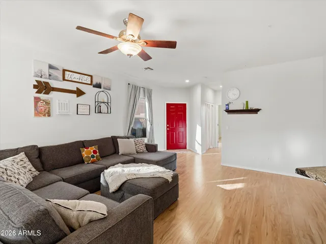 $405,000 | 5833 East Norland Street, Mesa, AZ 85215