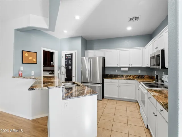 $405,000 | 5833 East Norland Street, Mesa, AZ 85215