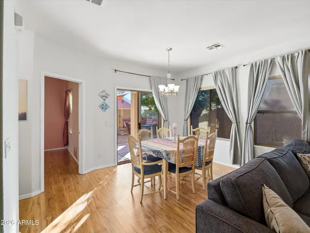 $405,000 | 5833 East Norland Street, Mesa, AZ 85215