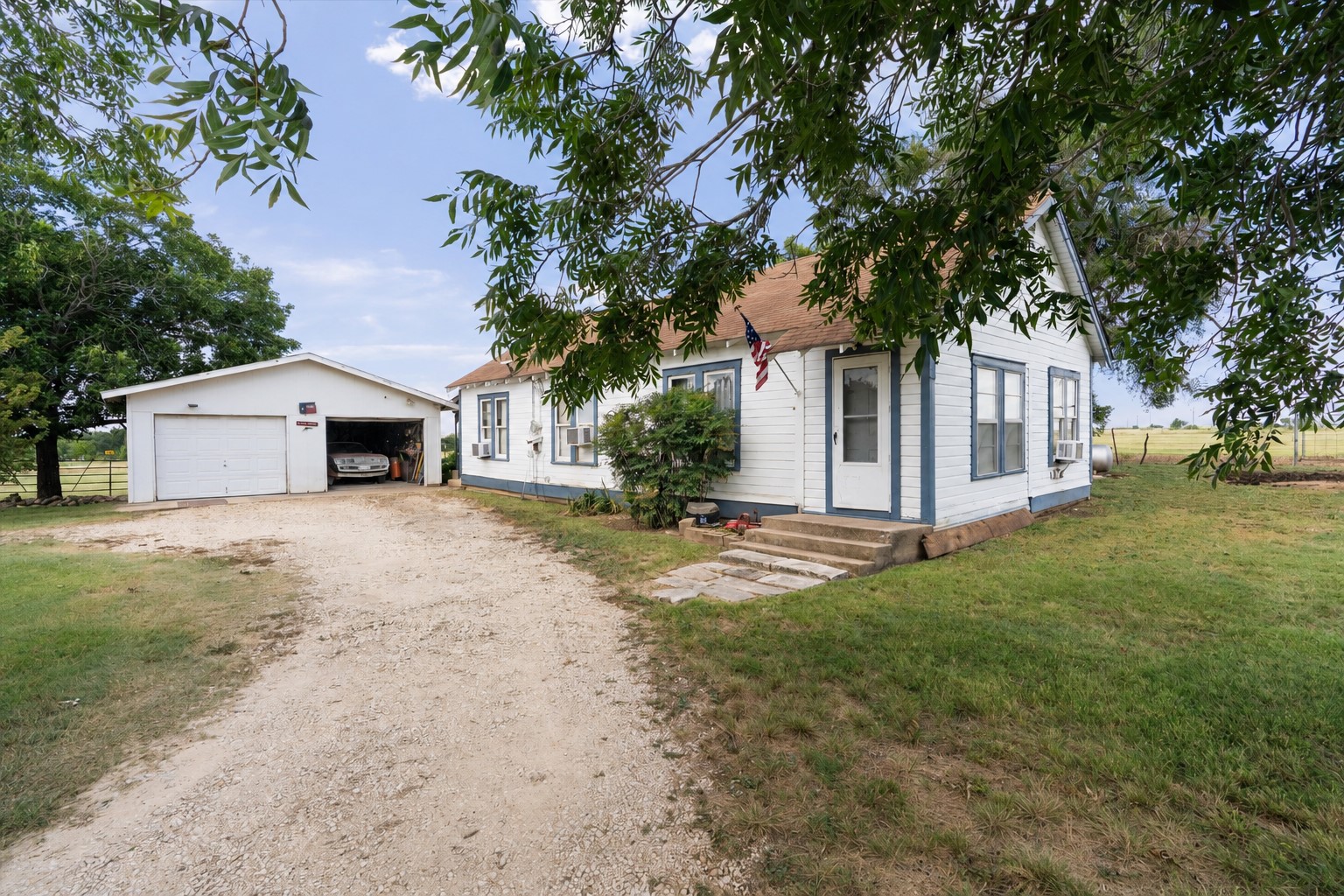 3030 County Road 234 Georgetown, TX 78633 - Photo 10 of 15