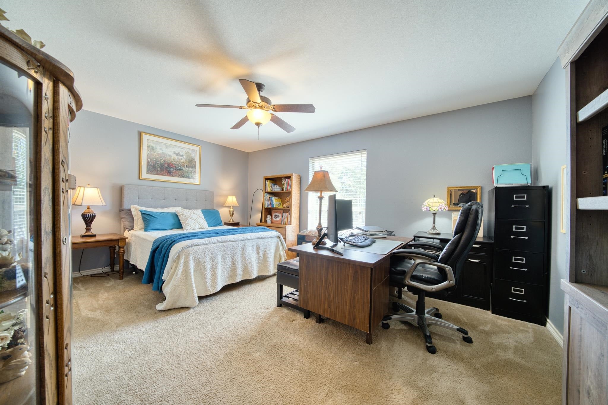 2552 Mustang Road Gilmer, TX 75645 - Photo 1 of 49 Gallery Image 1