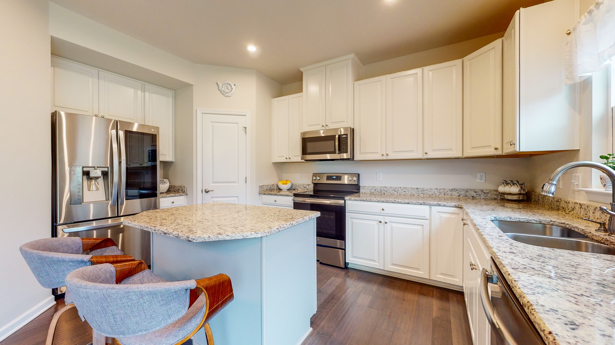 2080 Morton Drive Spring Hill, TN 37174 - Photo 12 of 38