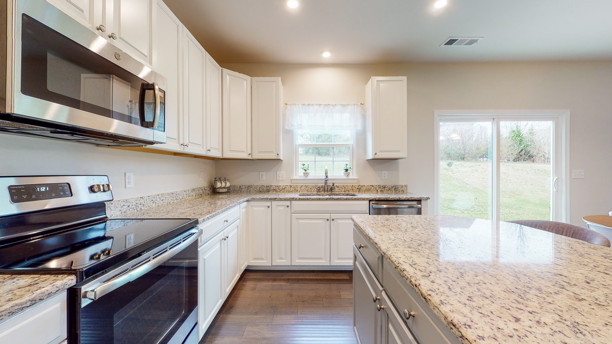 2080 Morton Drive Spring Hill, TN 37174 - Photo 13 of 38