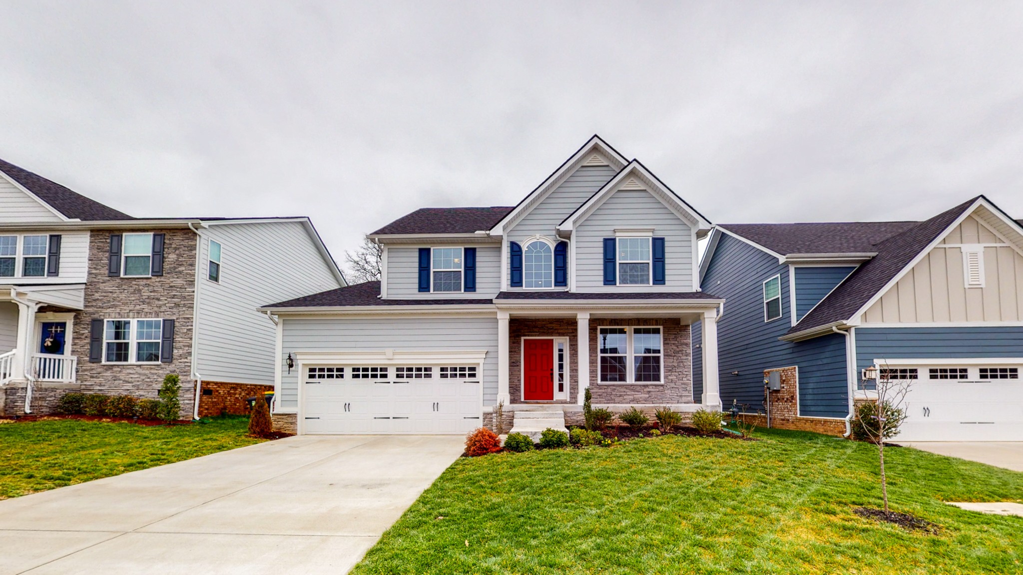 2080 Morton Drive Spring Hill, TN 37174 - Photo 2 of 38