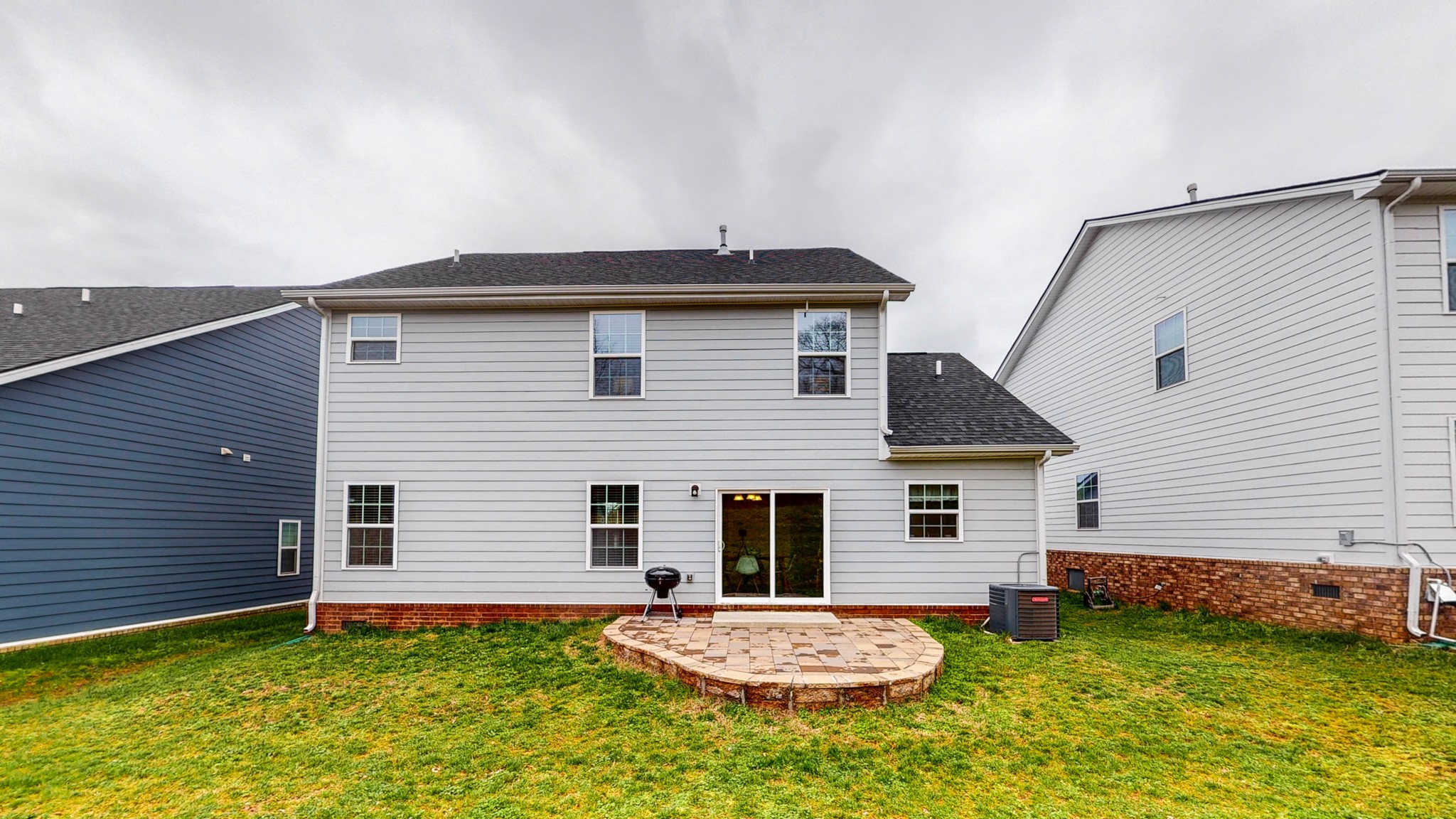 2080 Morton Drive Spring Hill, TN 37174 - Photo 32 of 38