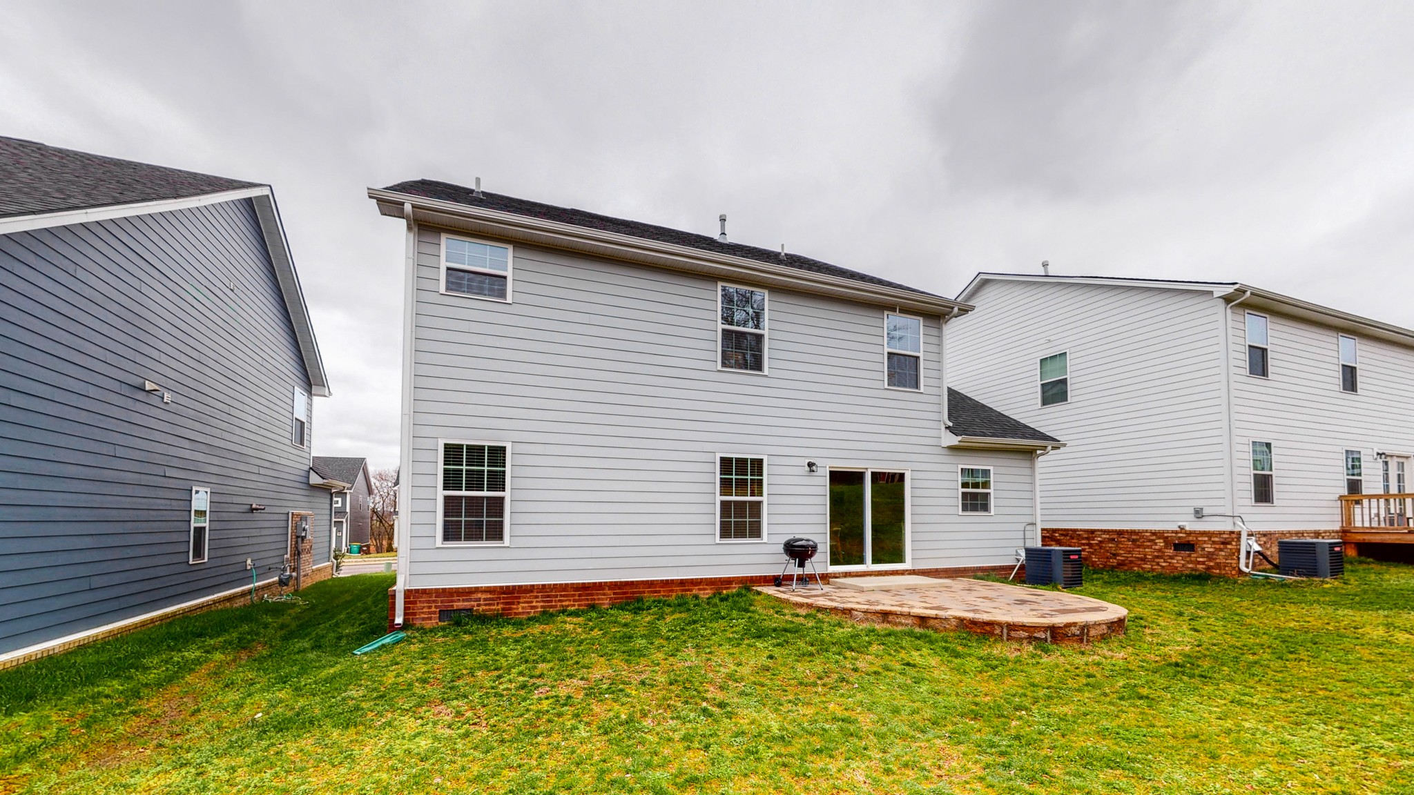 2080 Morton Drive Spring Hill, TN 37174 - Photo 33 of 38