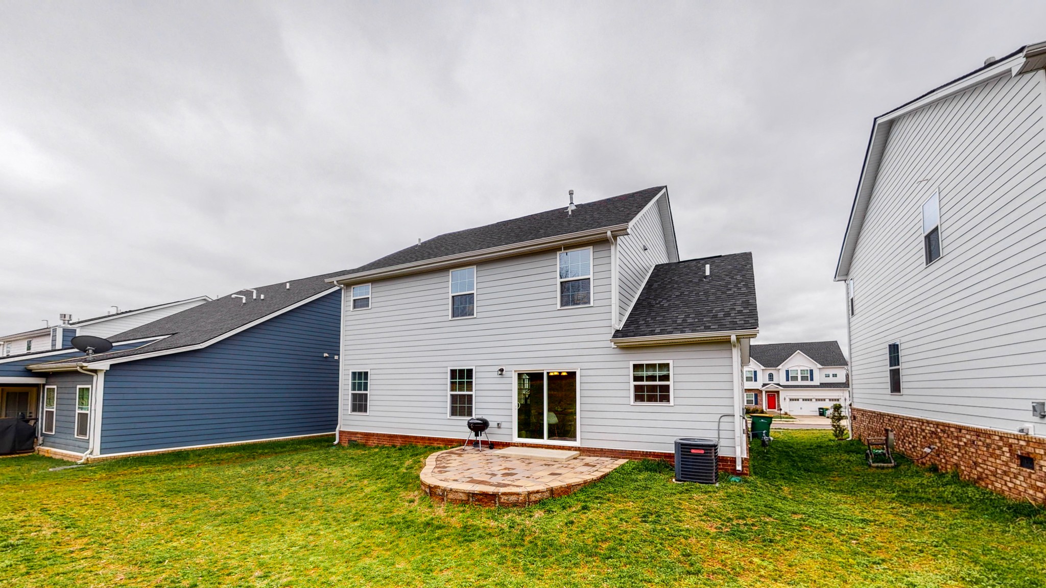 2080 Morton Drive Spring Hill, TN 37174 - Photo 34 of 38