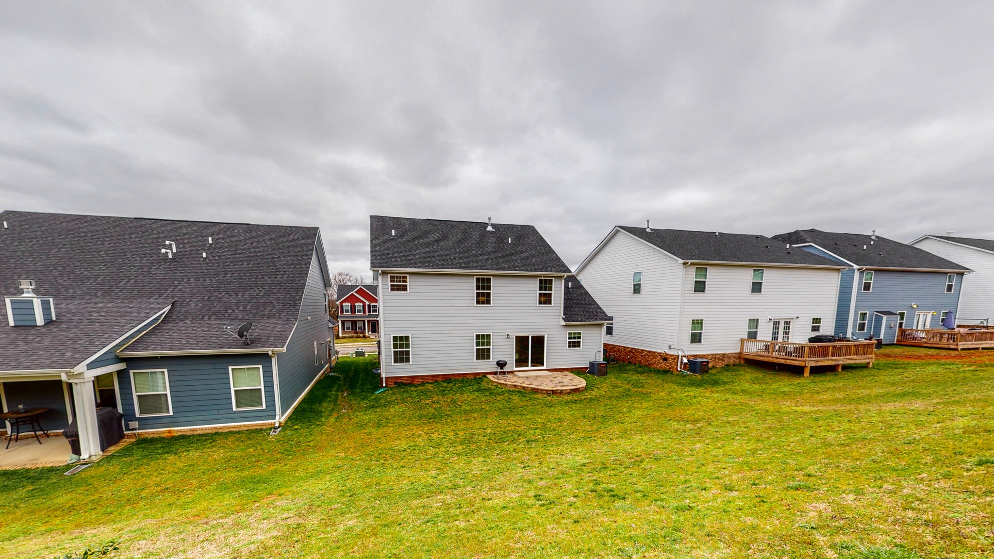 2080 Morton Drive Spring Hill, TN 37174 - Photo 35 of 38