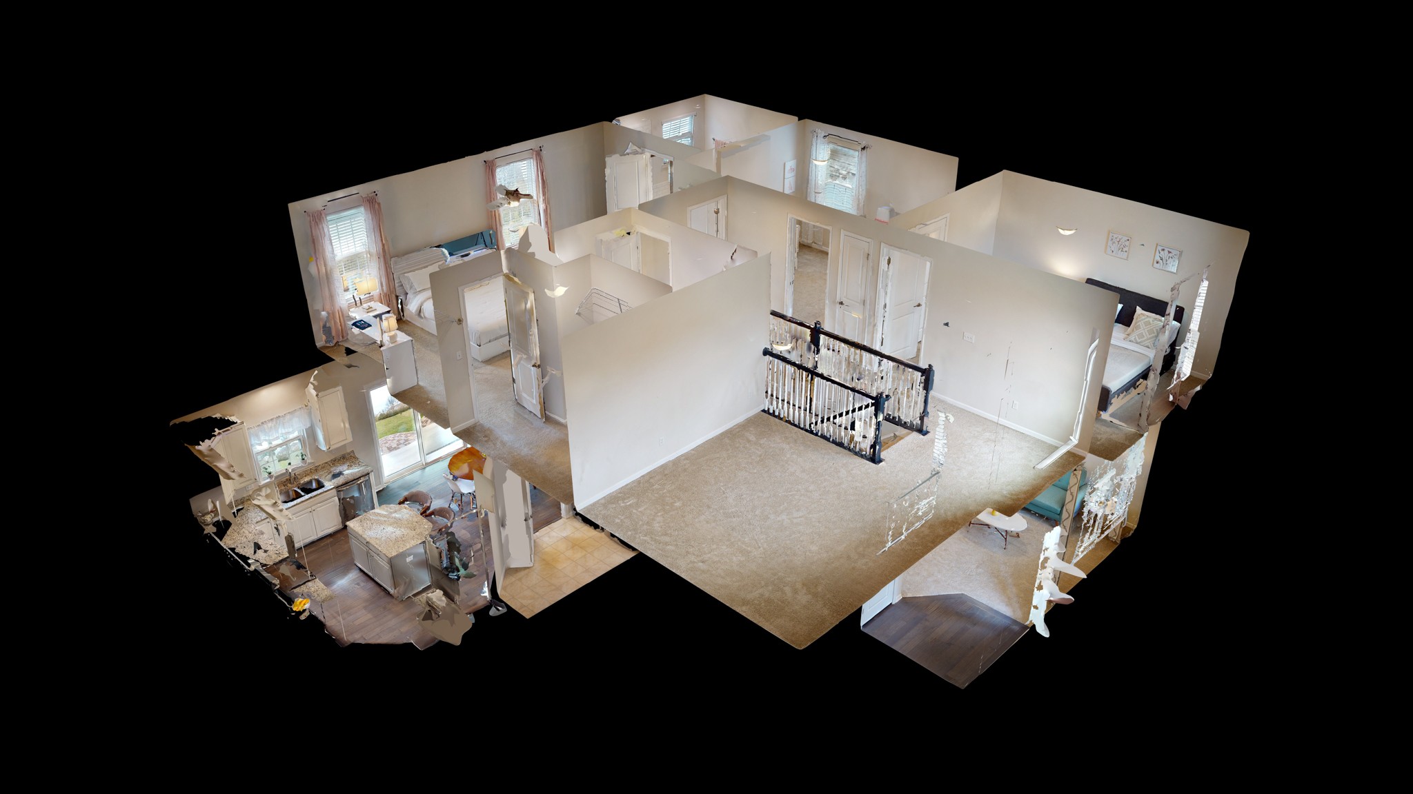 2080 Morton Drive Spring Hill, TN 37174 - Photo 38 of 38