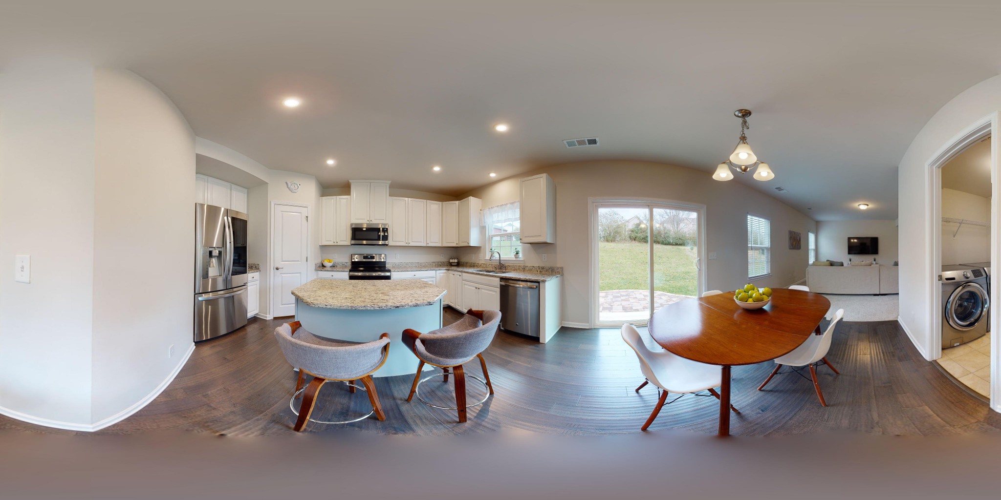 2080 Morton Drive Spring Hill, TN 37174 - Photo 10 of 38