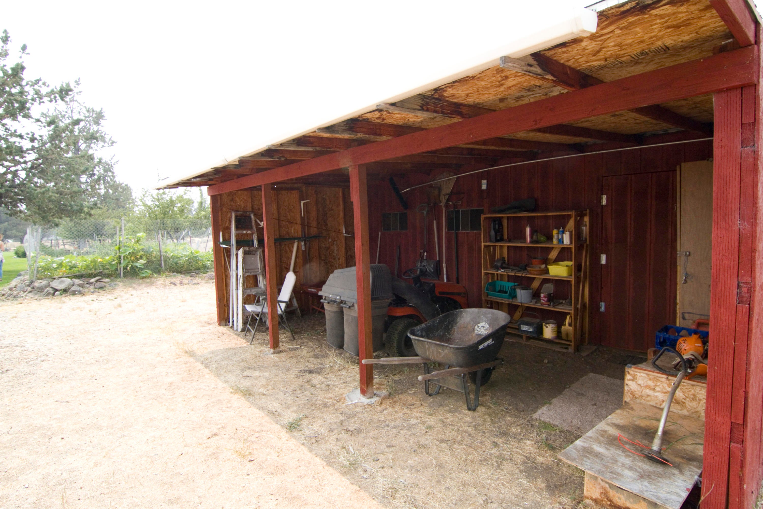 46661 Gerber Road Bonanza, OR 97623 - Photo 18 of 22 17