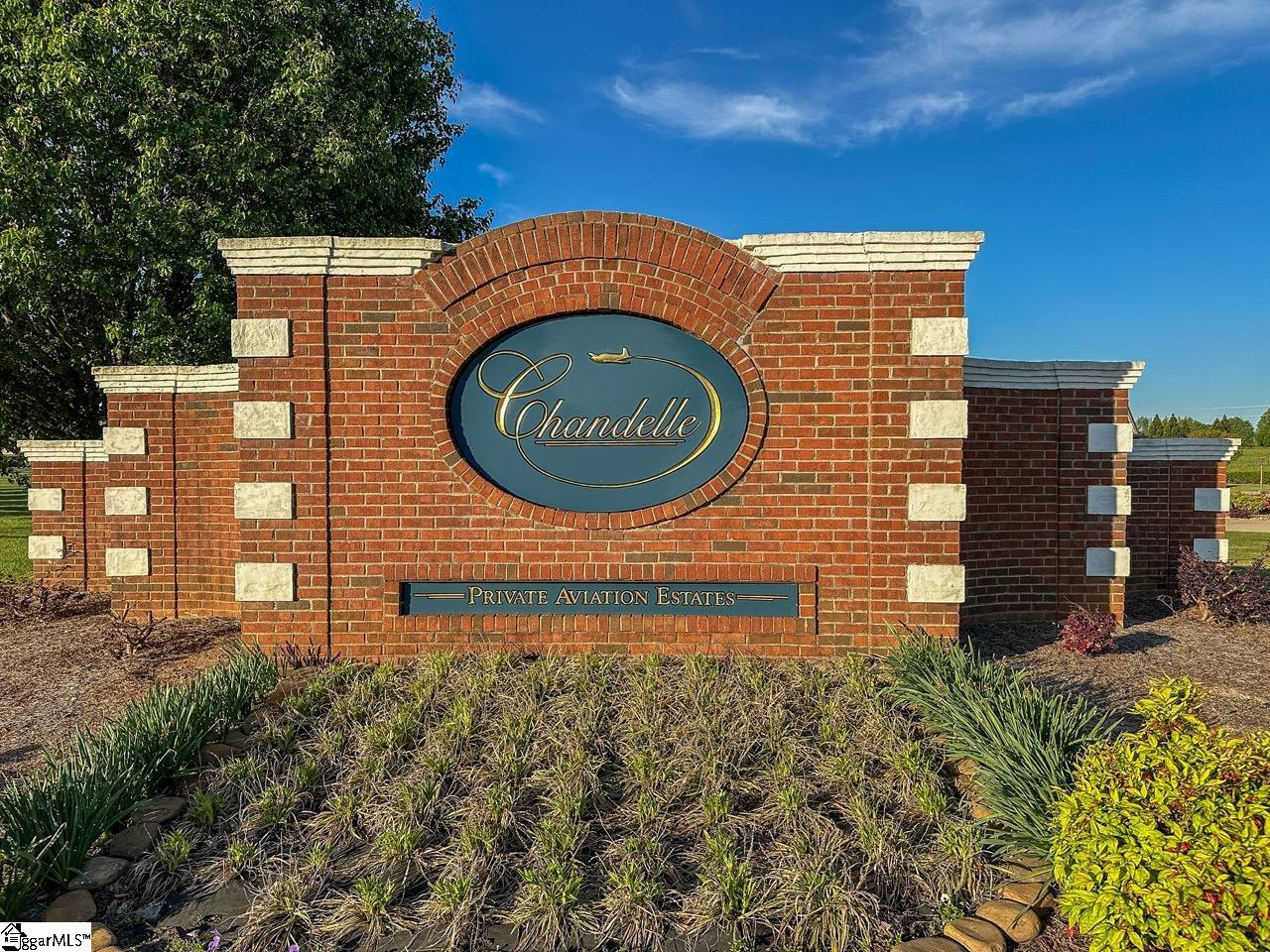 115 Landmark Drive Greer, SC 29651 - Photo 13 of 13