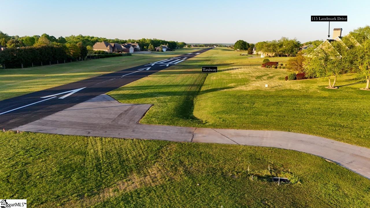 115 Landmark Drive Greer, SC 29651 - Photo 2 of 13