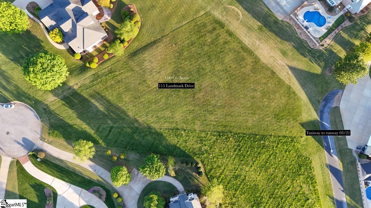 115 Landmark Drive Greer, SC 29651 - Photo 5 of 13