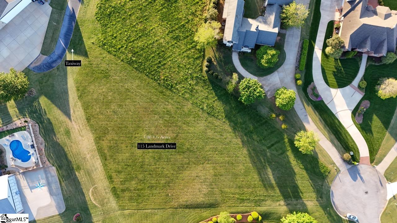 115 Landmark Drive Greer, SC 29651 - Photo 6 of 13