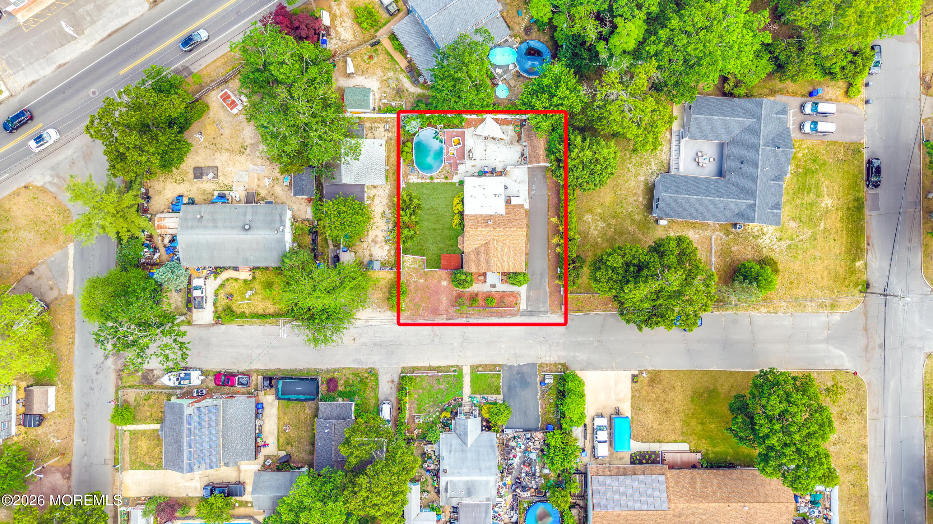 459 Vine Street Brick, NJ 08723 - Photo 32 of 39 Overhead-Edit-Edit