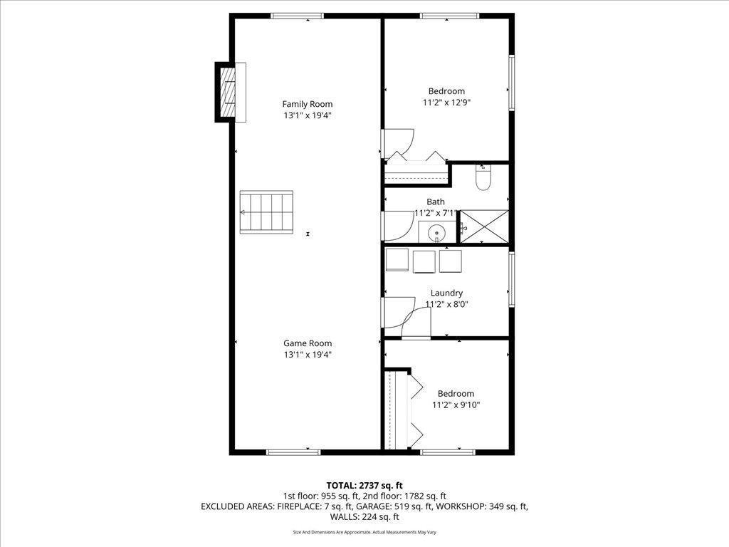 20839 Highway 371 Brainerd, MN 56401 - Photo 42 of 43