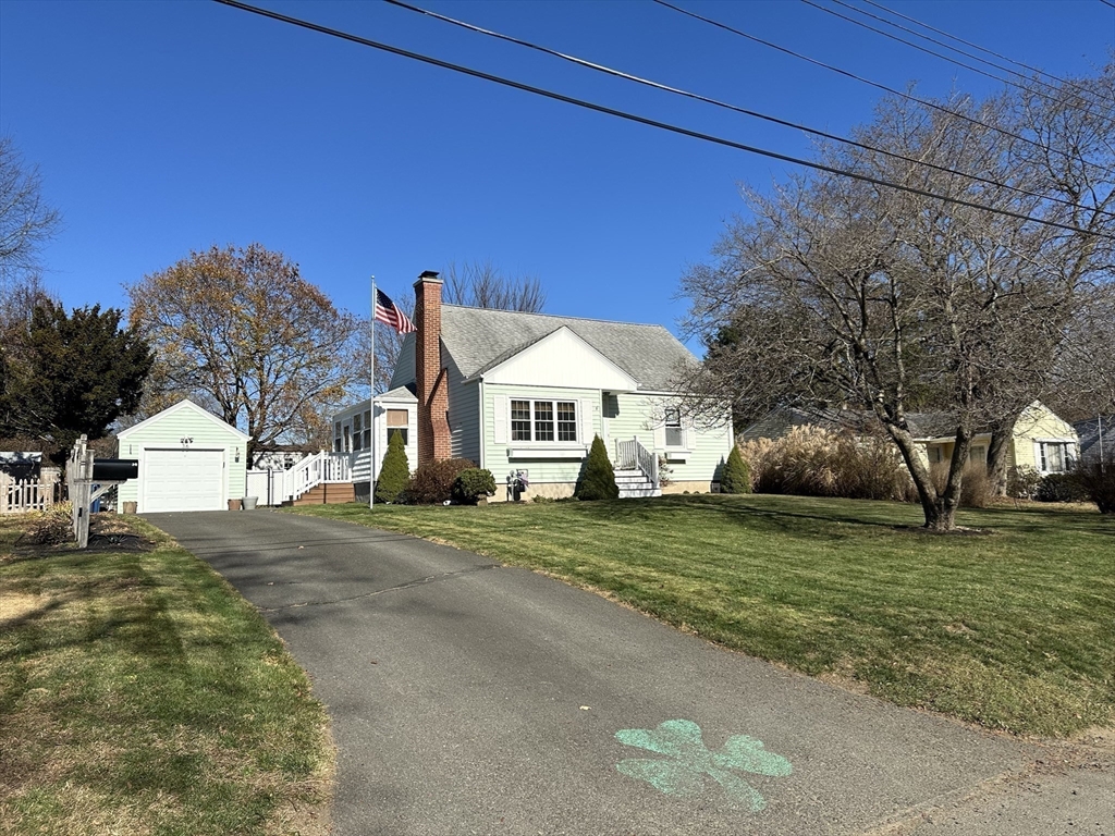 36 Houston Road West Springfield, MA 01089 - Photo 4 of 21 Gallery Image 4