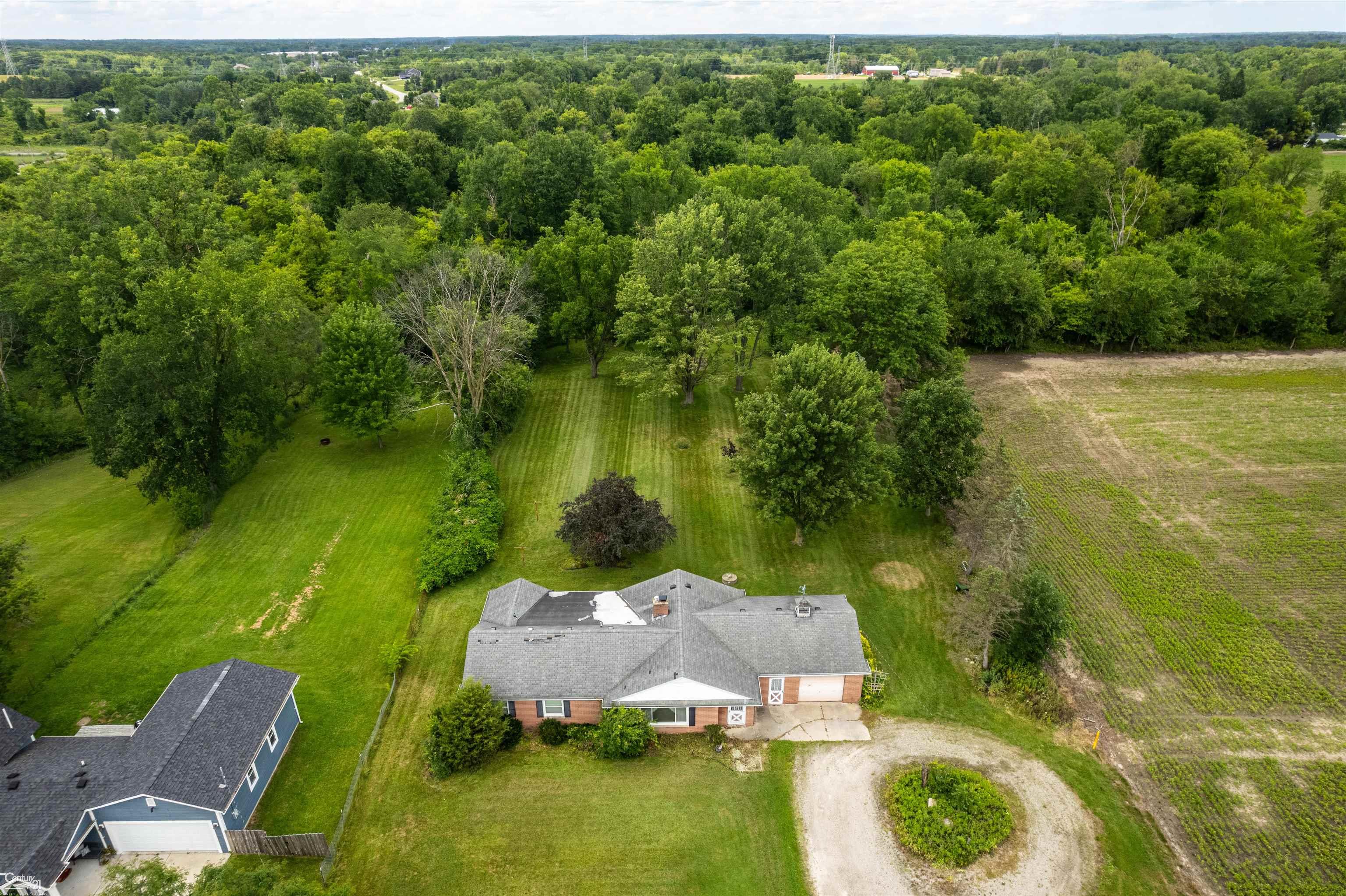 23111 26 Mile Road Ray, MI 48096 - Photo 3 of 26 Gallery Image 3