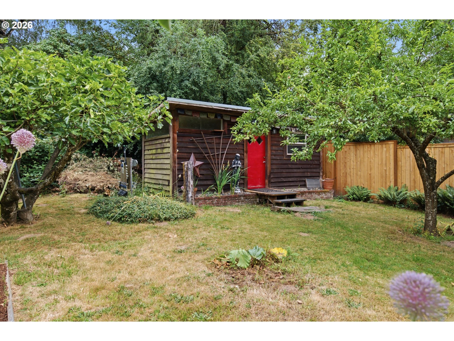 7430 Southwest 76th Avenue Portland, OR 97223 - Photo 41 of 47