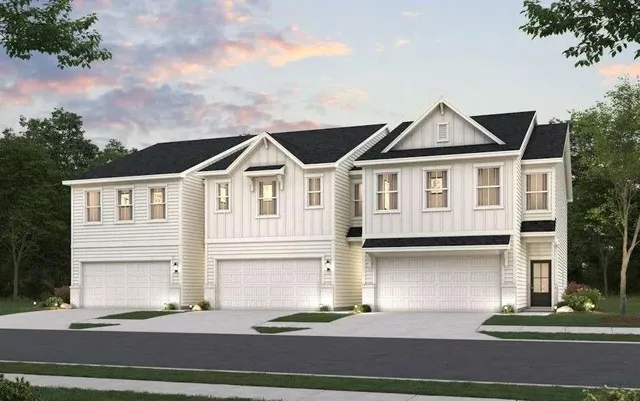 $383,145 | 7340 Mulberry Trace Lane, Hoschton, GA 30548