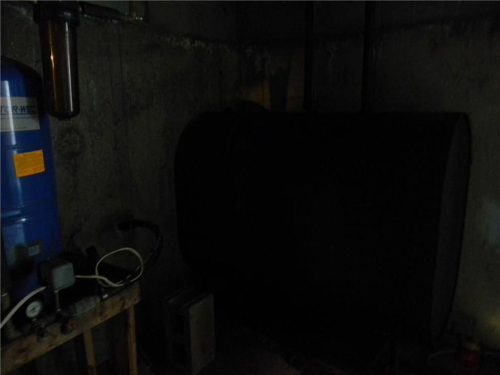 391 Dirigo Road South China, ME 04358 - Photo 29 of 31 OIL TANK
