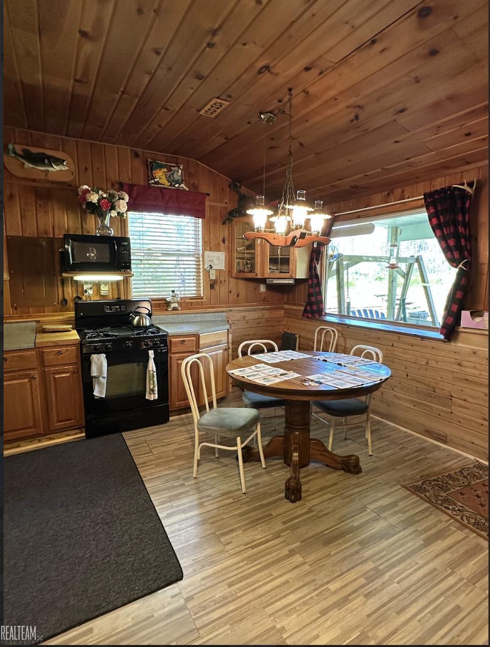 16865 Grace Harbor Road Millersburg, MI 49759 - Photo 9 of 35