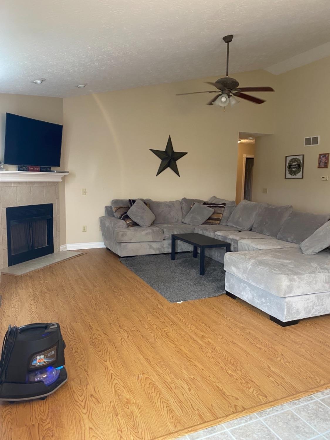 5183 Panhandle Road New Vienna, OH 45159 - Photo 5 of 12