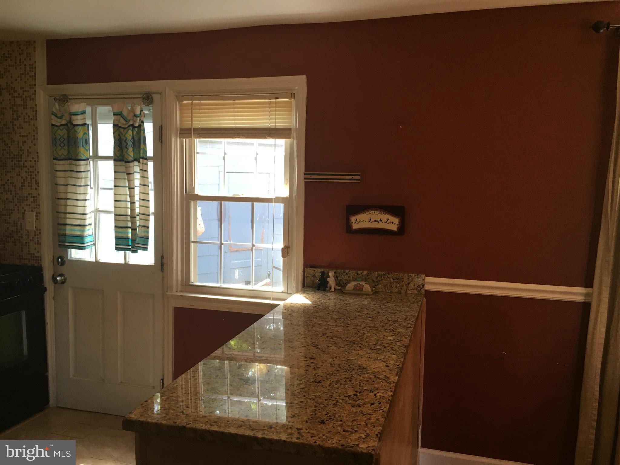 7022 Plymouth Road Baltimore, MD 21208 - Photo 11 of 24 Kitchen